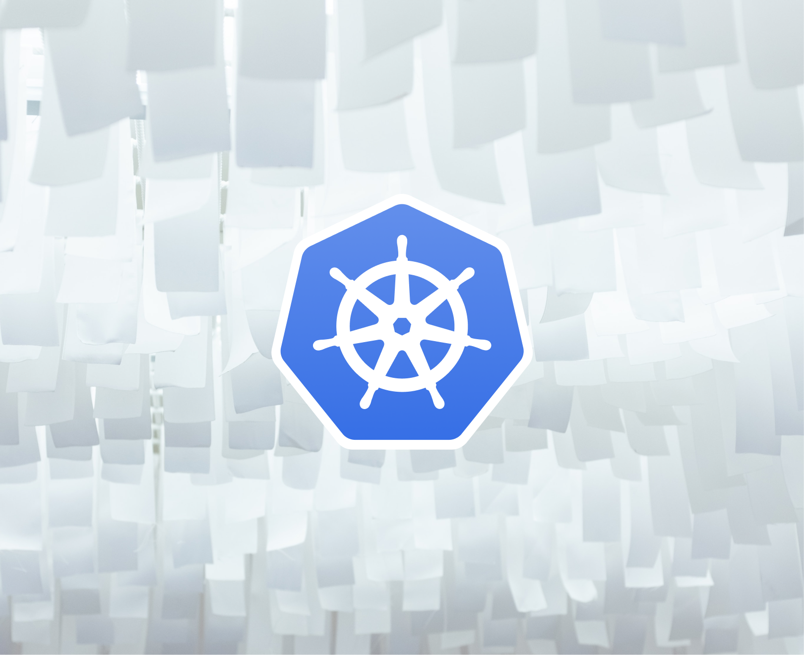 Kubernetes clusters overview
