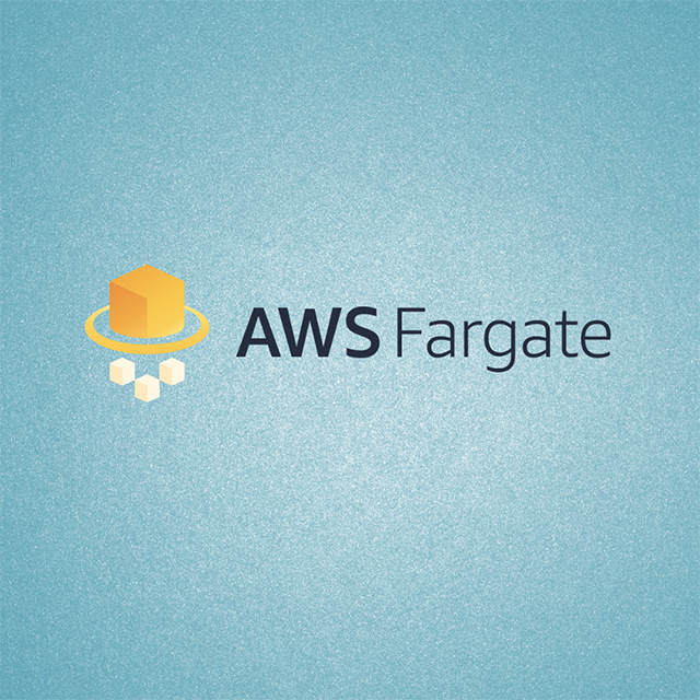 Collecting logs from AWS Fargate