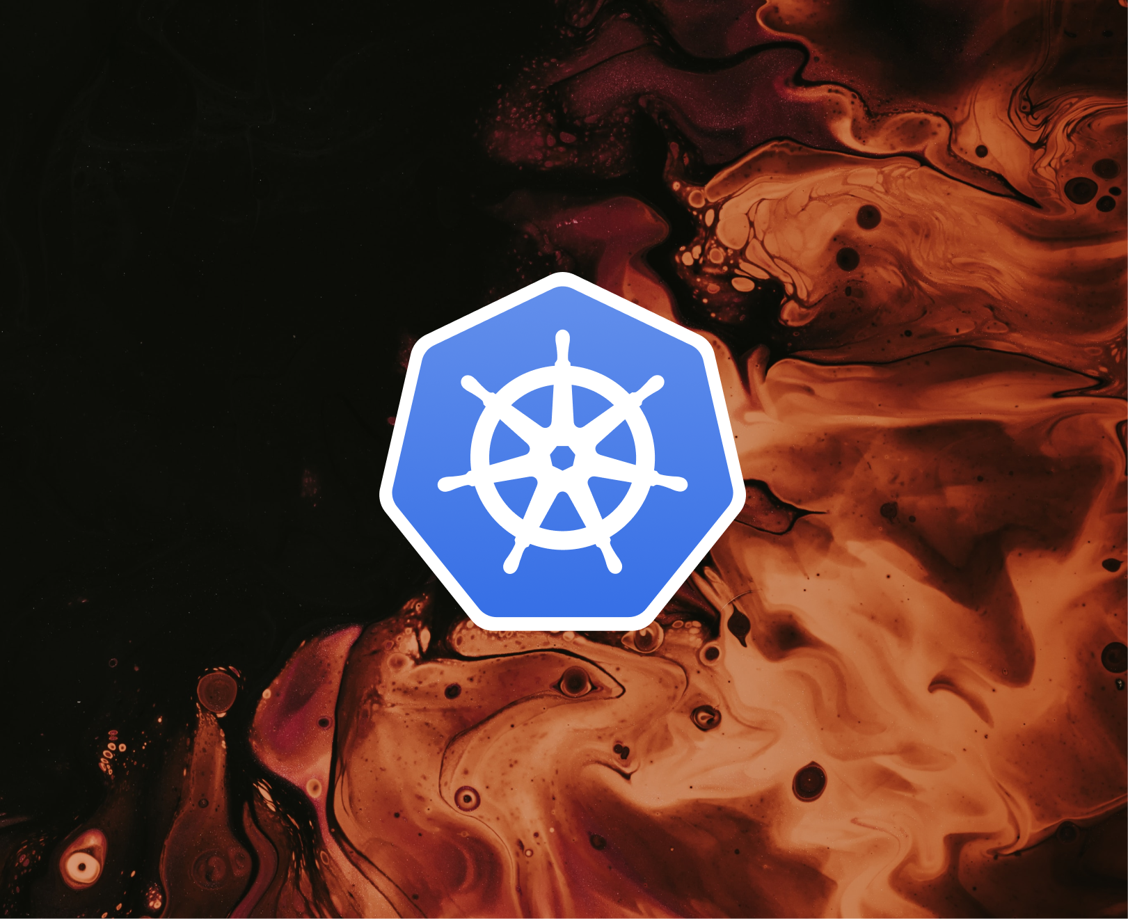 Simple steps to delete a pod from a Kubernetes node