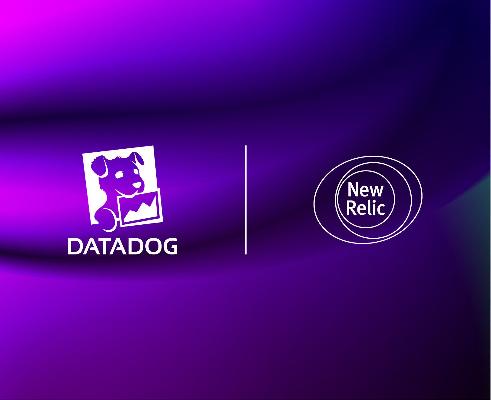 Datadog vs. New relic: kubernetes monitoring options