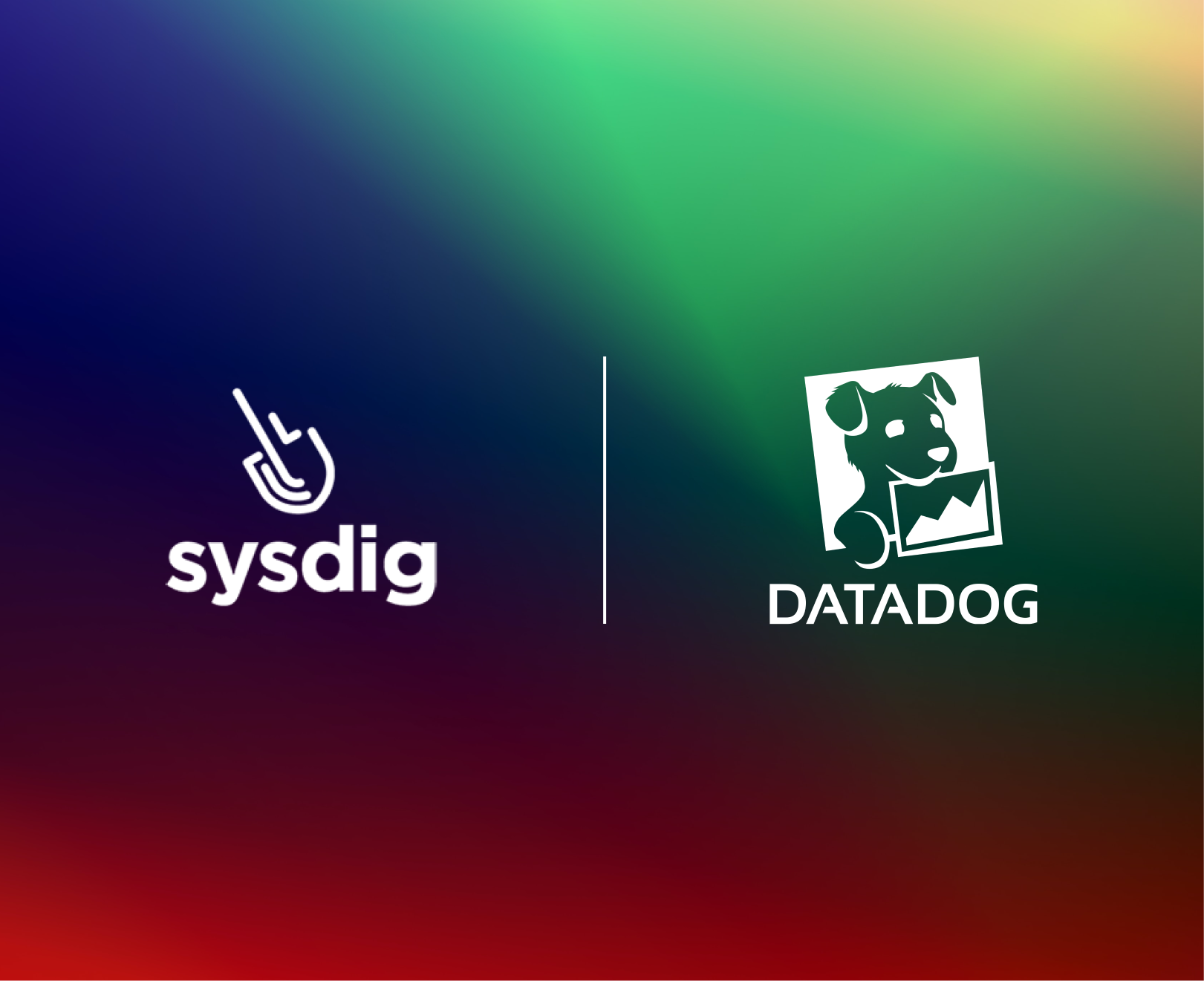 Sysdig vs. Datadog: Kubernetes monitoring options