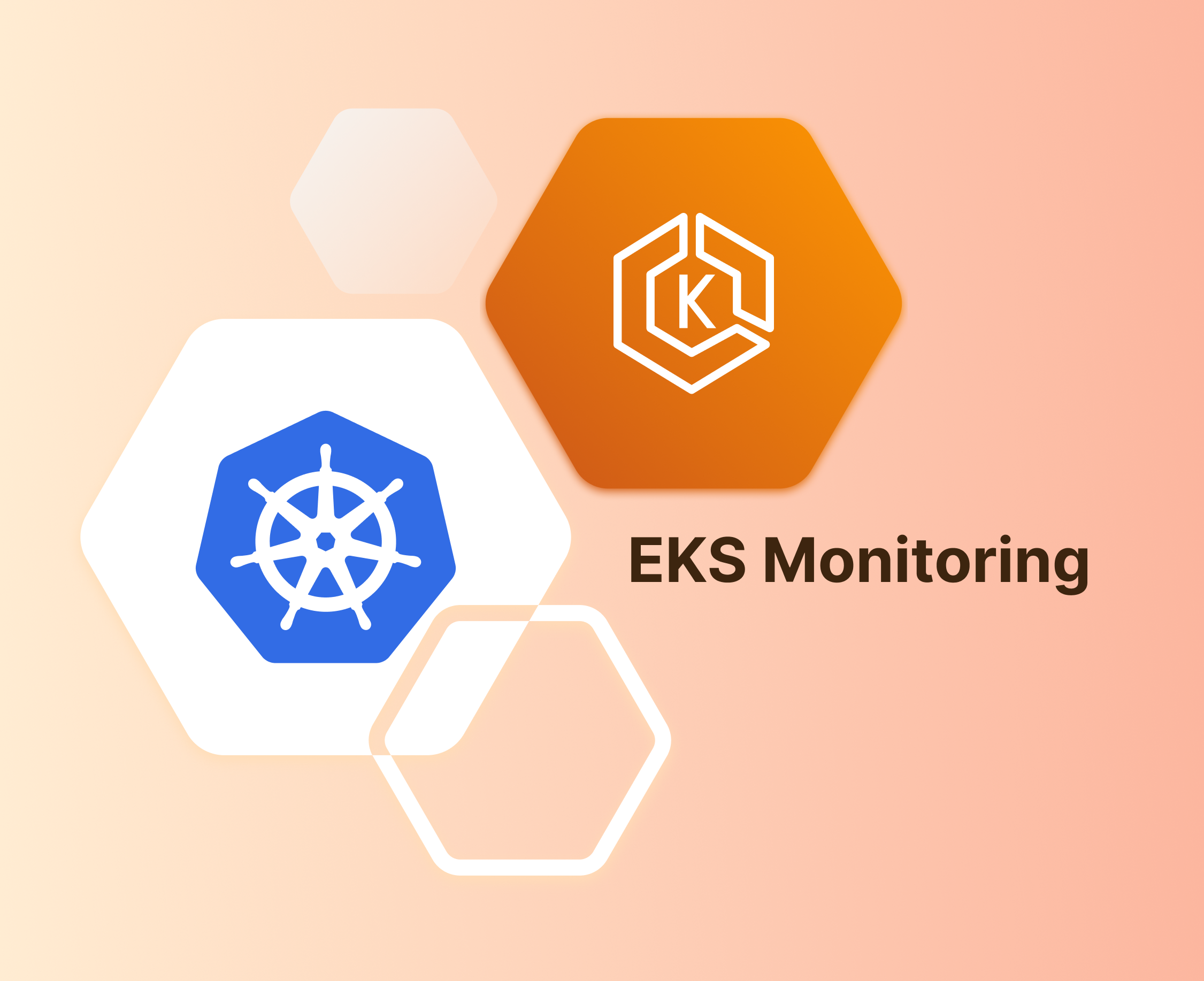 EKS monitoring best practices & tools