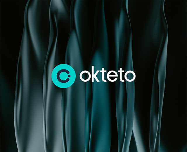 Using Okteto - a Kubernetes development platform