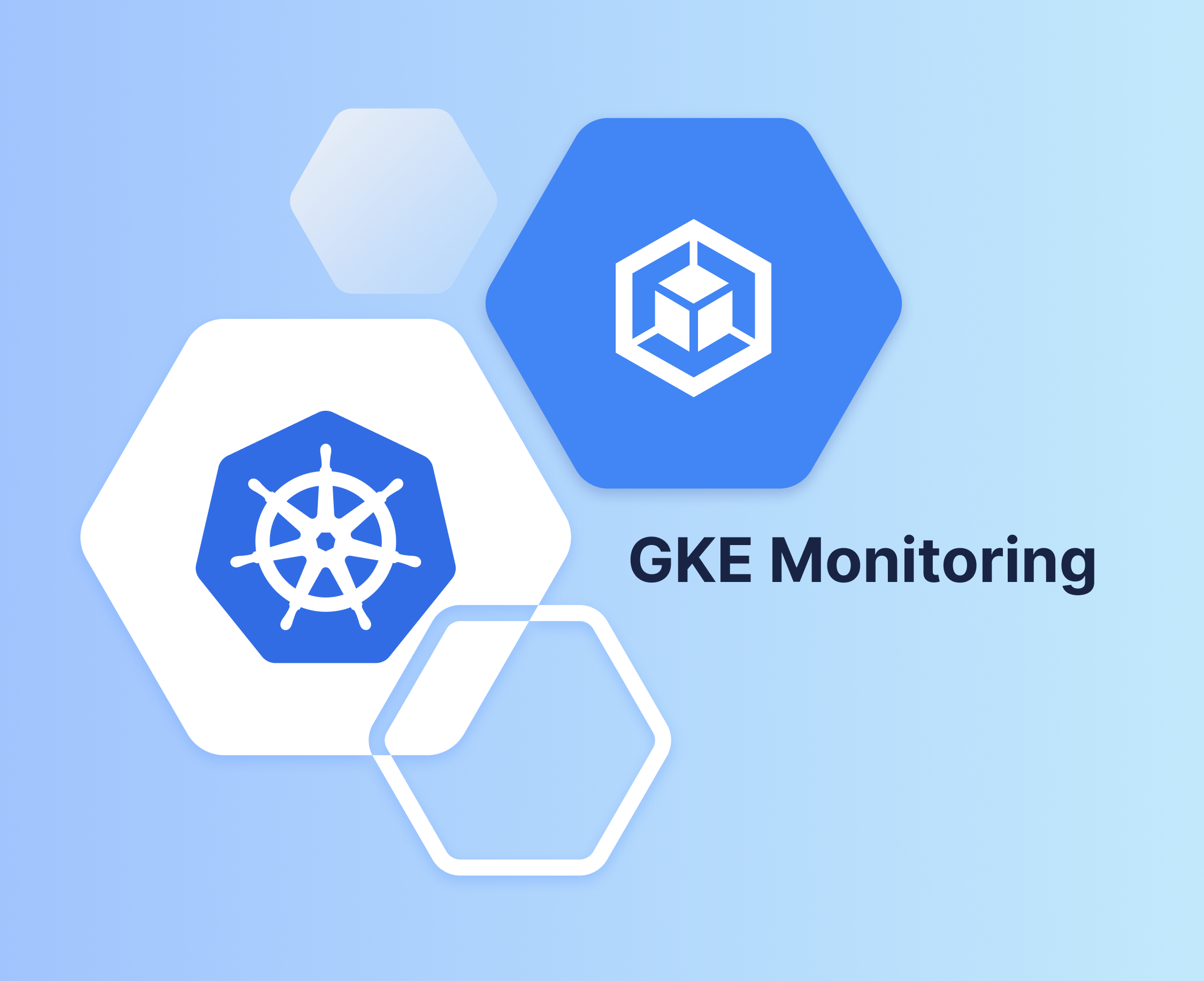 GKE monitoring best practices & tools