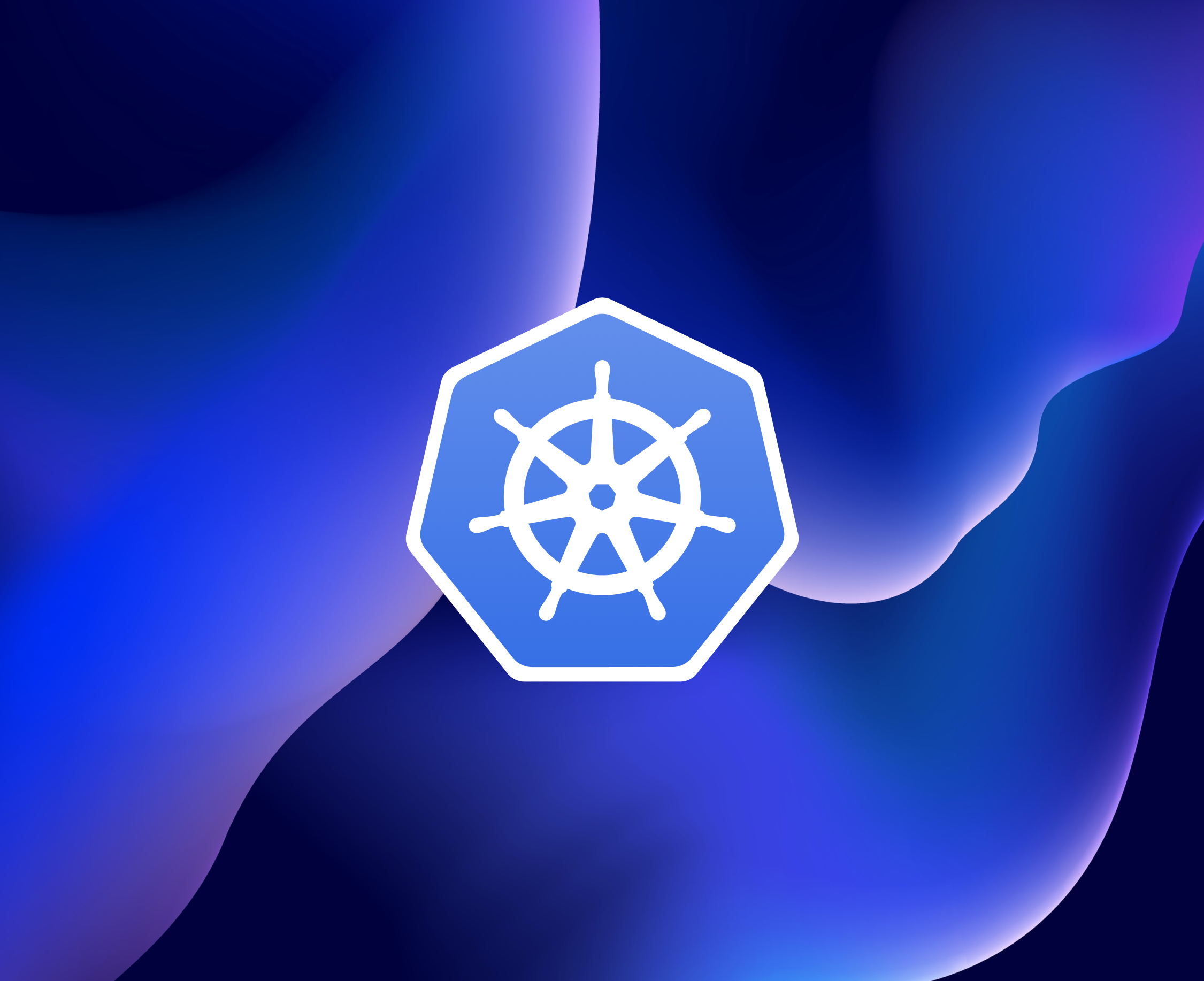 Kubernetes persistent volumes overview