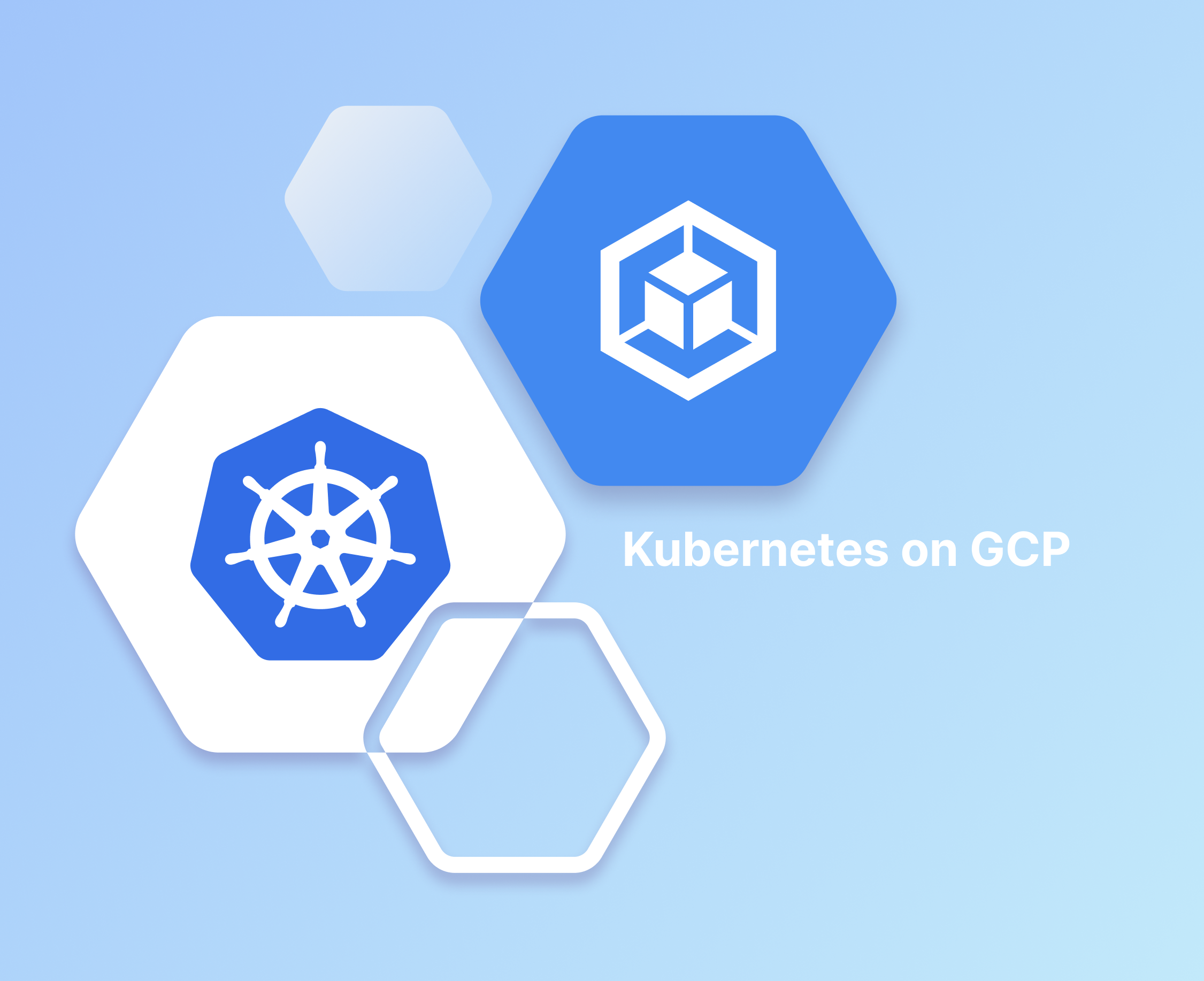 Running Kubernetes on GCP with GKE