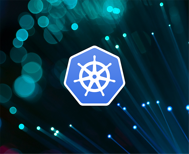 Kubernetes storage classes overview
