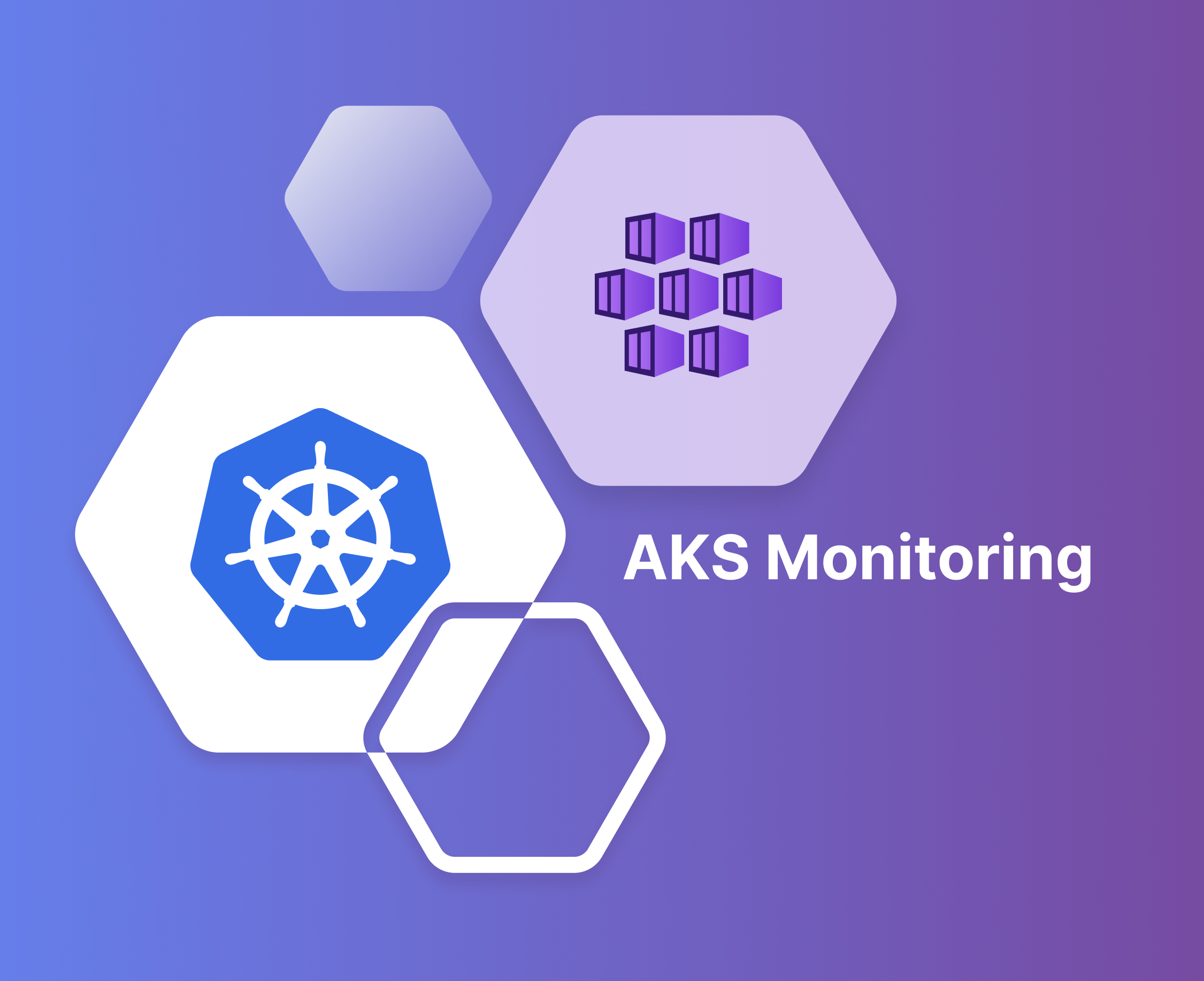 AKS monitoring best practices & tools