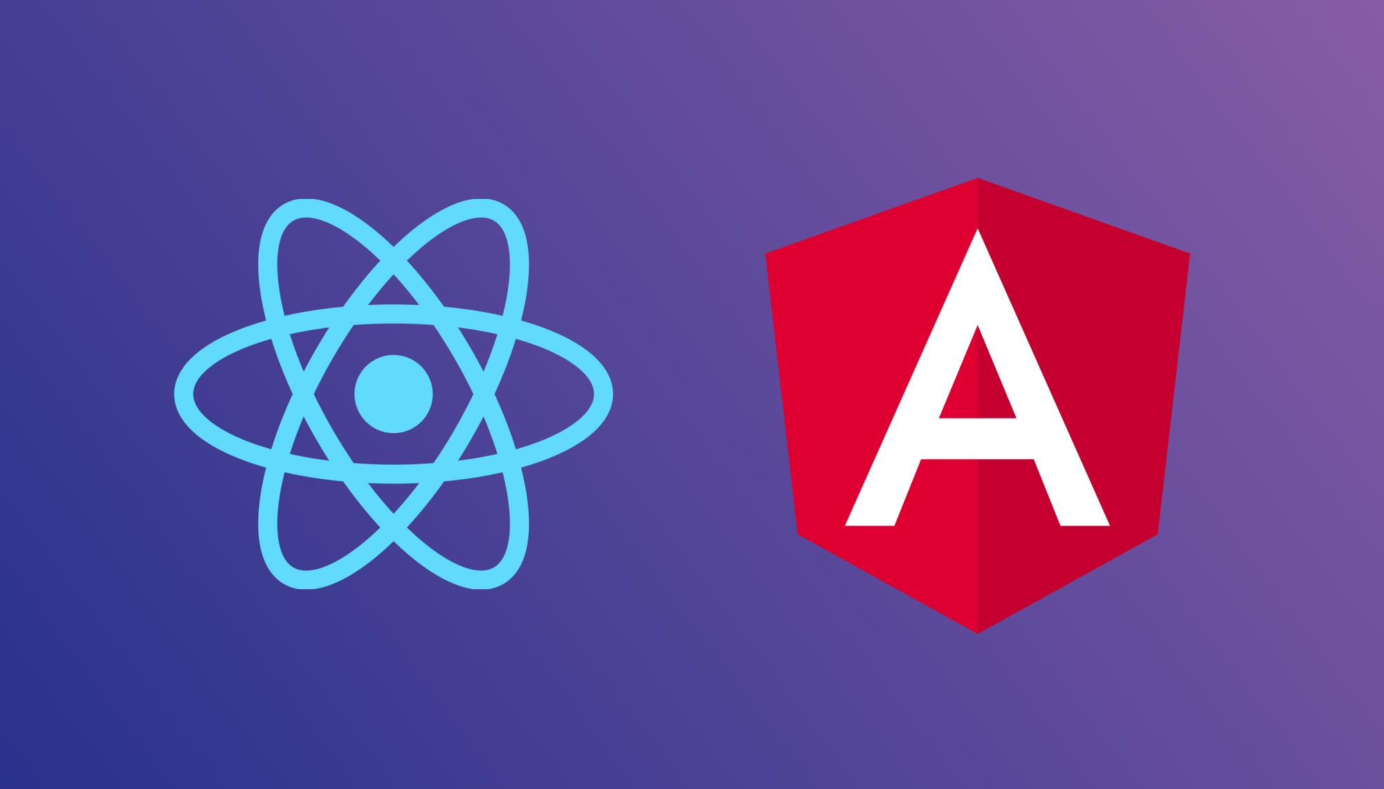 React vs Angular: Which is better?