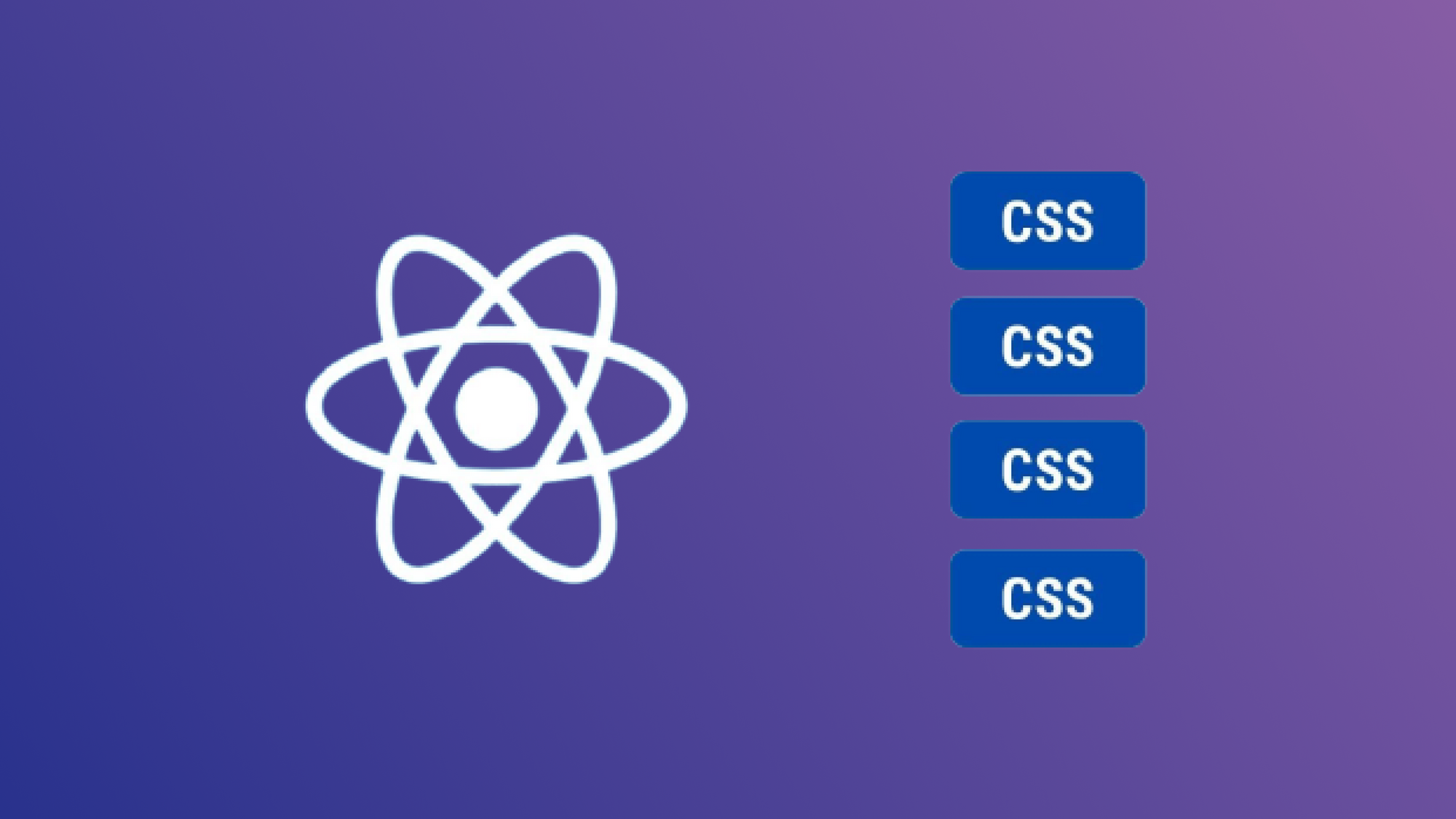 Mastering React CSS Modules